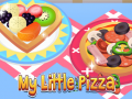 Cluiche My Little Pizza