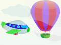 Cluiche Plane Master 