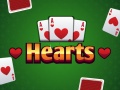 Cluiche Hearts