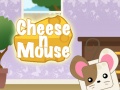Cluiche Cheese and Mouse