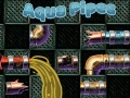 Cluiche Aqua Pipes
