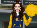 Cluiche Bonnie in Riverdale