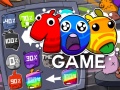 Cluiche 100 Game
