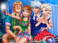 Cluiche Couples Midnight Fun