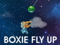 Cluiche Boxie Fly Up
