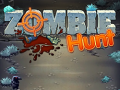 Cluiche Zombie hunt
