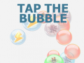 Cluiche Tap The Bubble