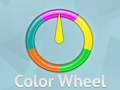 Cluiche Color Wheel