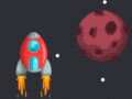 Cluiche  Rocket Space