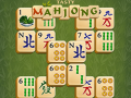 Cluiche Tasty Mahjong