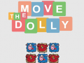 Cluiche Move the dolly