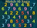 Cluiche Match 10 Saga