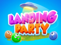 Cluiche Landing Party