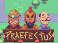 Cluiche Praefectus