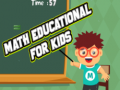 Cluiche Math Education For Kids