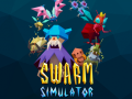Cluiche Swarm Simulator