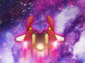 Cluiche Burning Comets