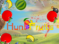 Cluiche Hunt Fruits