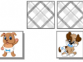 Cluiche Puppy Pairing