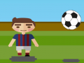 Cluiche Balance Ball