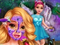 Cluiche Corinne The Fairy Adventure
