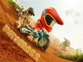 Cluiche Motocross