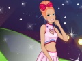 Cluiche Car Model Dress Up