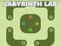 Cluiche Labyrinth Lab