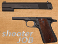 Cluiche Shooter Job