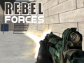 Cluiche Rebel Forces