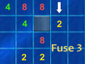 Cluiche Fuse 3