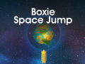 Cluiche Boxie Space Jump