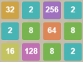 Cluiche 2048 
