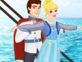 Cluiche Princess x Titanic