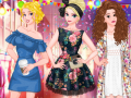 Cluiche Back To School Fashion Trends