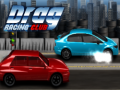 Cluiche Drag Racing Club