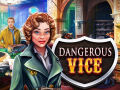 Cluiche Dangerous Vice