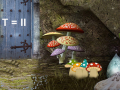 Cluiche Forest escape Adventure