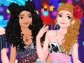 Cluiche Freshman Party at Princess College
