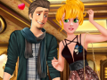 Cluiche 2 Dates with Fashion Princess