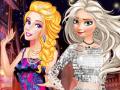 Cluiche Teen Princesses Nightlife