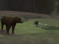 Cluiche Bear Den