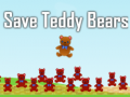 Cluiche Save Teddy Bears