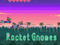 Cluiche Rocket Gnomes