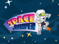 Cluiche Space Jumper