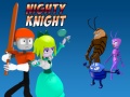 Cluiche Nighty Knight