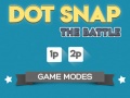 Cluiche Dot Snap The Battle