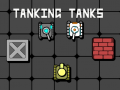 Cluiche Tanking Tanks