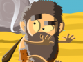 Cluiche Caveman Adventures