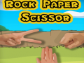 Cluiche Rock Paper Scissor